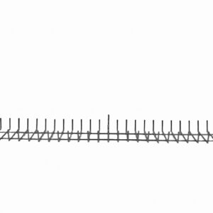 Protective Grill Guard