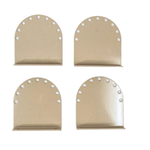 Heater Wall Mounting Bracket