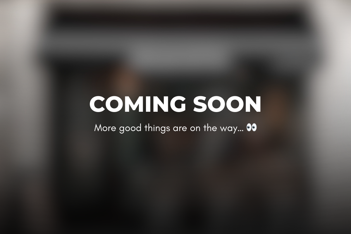 New Kalglo Blog Coming Soon